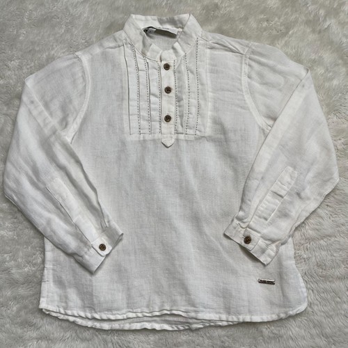 Pili carrera kid white 2 - pili,