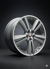 Genuine Jaguar XF XK 20" Inch