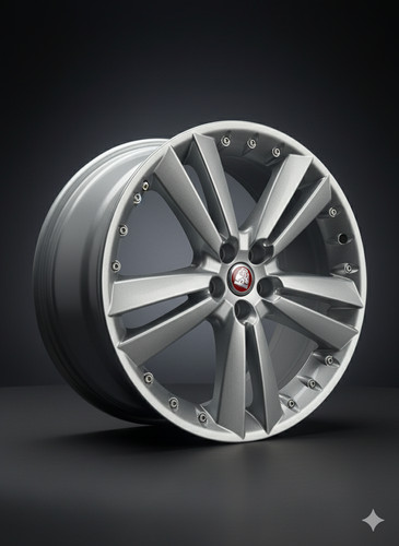 Genuine jaguar inch - xf, 20"