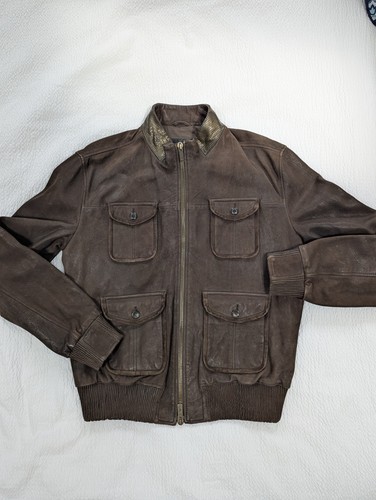 Rare vintage armani - rare, brown