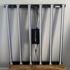 Lumatek Zeus 600w Pro 2.7 LED Grow Light Full Spectrum 