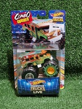 Hot Wheels Monster Truck