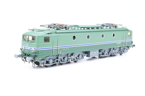 Electrotren gauge 2712 sncf - ho,
