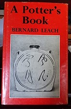 A Potter's Book - Leach