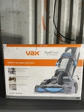 VAX DUAL POWER PET ADVANCE