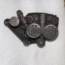 Honda NS125F NS125R Front