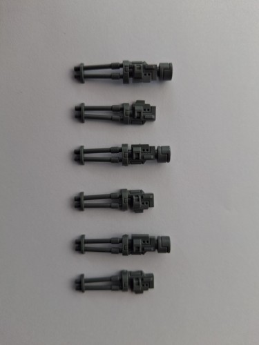 Burst cannons warhammer - x,