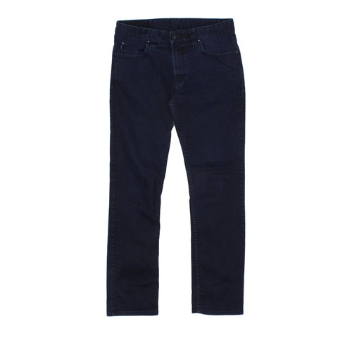 Armani slim jeans - mens, w32