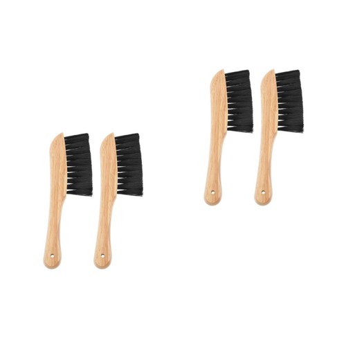 4pcs reusable wooden billiard - 4pcs,