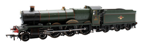 Hornby gauge r2502 br - hornby, oo