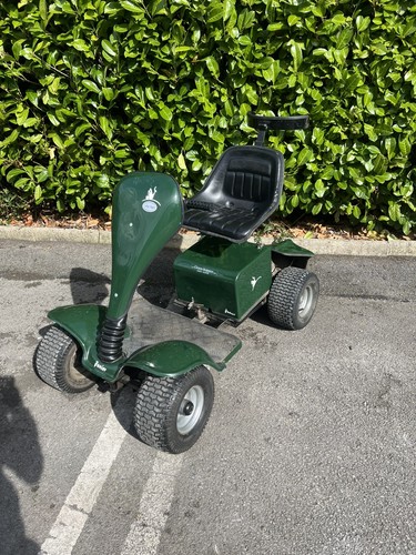 24v grasshopper golf - grasshopper,
