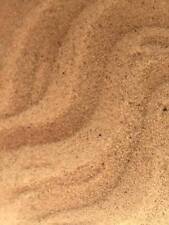 Natural Golden Aquarium Sand Substrate With FREE DELIVERY