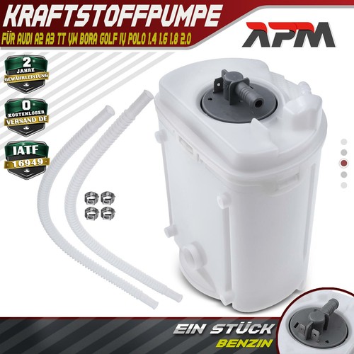 Fuel pump for - tt, vw