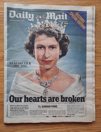 The daily mail newspaper - mail,