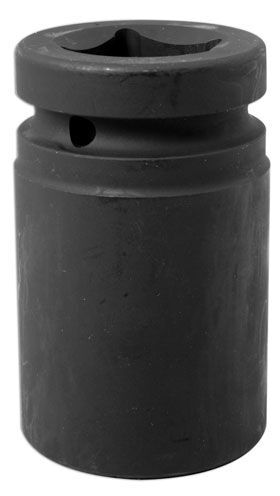 Laser tools 4658 - deep, socket