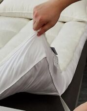 10cm All Season Matress Topper Double Bed 