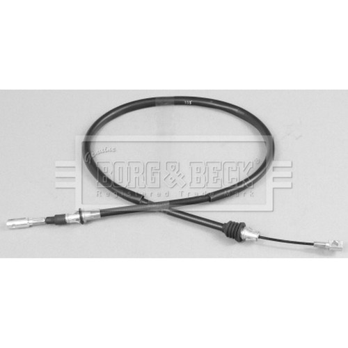 Handbrake cable for renault - handbrake,