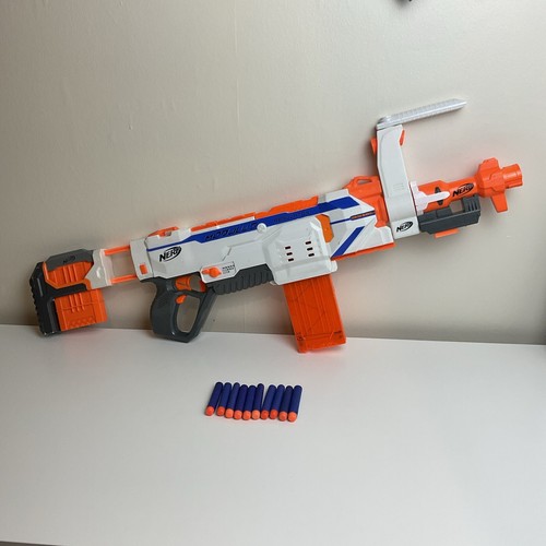Nerf elite modulus regulator - elite,