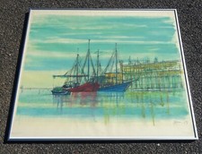 Jean Marie Carzou 1907 - 2000