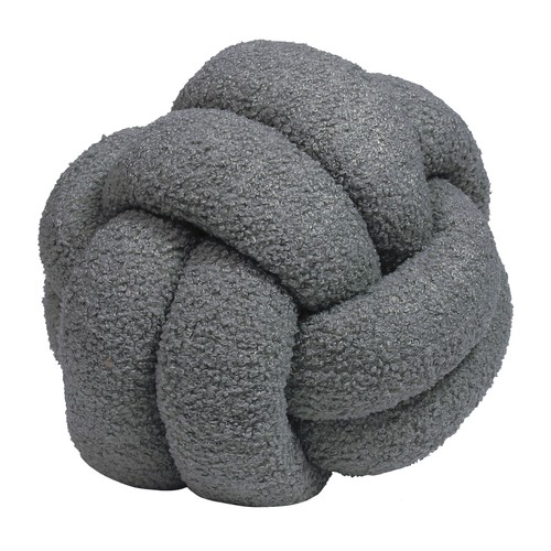 Furn boucle knot fleece - boucle,
