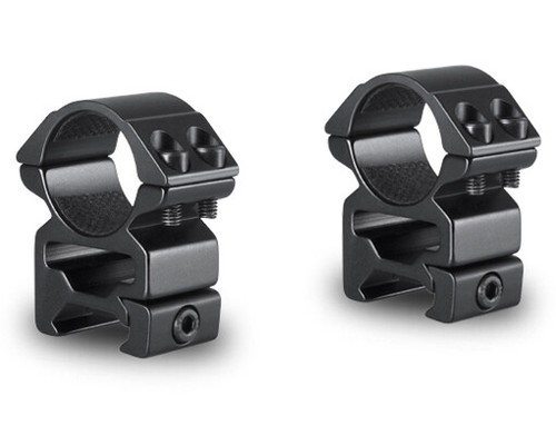 Hawke match mount 2 - 1'',