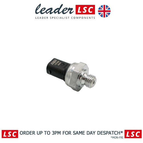 Exhaust gas pressure - pressure, sensor