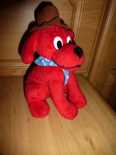 Vintage scholastic clifford - vintage,