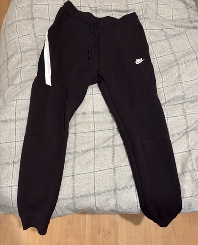 Nike old season - nike, fleece