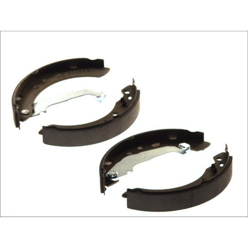 Fits delphi brake shoe - fits,
