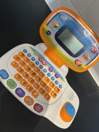 Vtech 155403 pre school - 🤍vtech, my