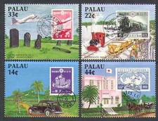 Palau 1987