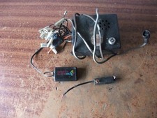 MOTORCYCLE MOTORBIKE DATATOOL DATA TOOL IMOBELISER ALARM USED