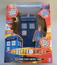 Doctor Dr Who Electronic