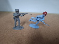 Timpo Plastic Prussian