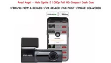 Road Angel Halo Ignite 2