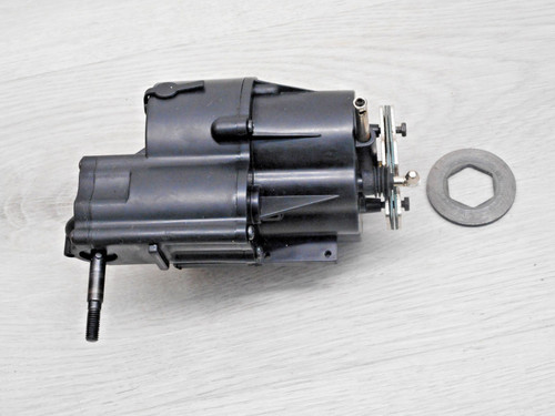 Thunder tiger mta4 s50 - mta4, gearbox