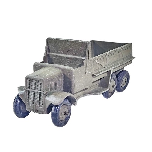 Vintage dinky toys 151b - vintage,