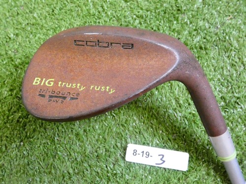 Cobra big trusty - trusty, 60*