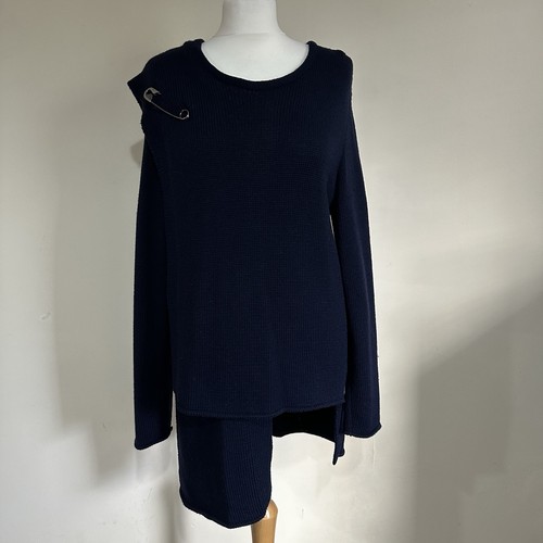 Ischiko oska jumper - ischiko, size