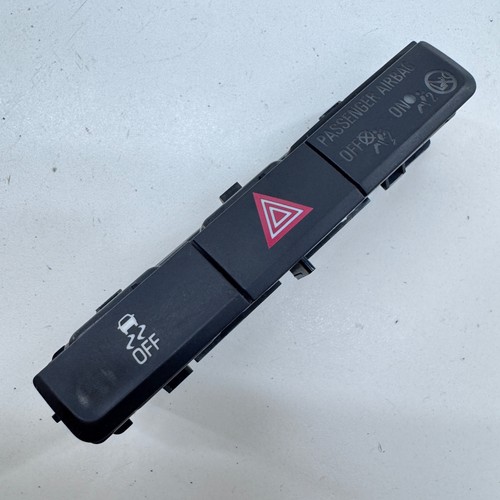 Vauxhall mokka hazard light - hazard,
