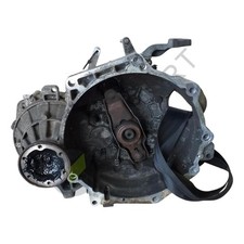 MK5 VOLKSWAGEN GOLF Gearbox/Transmission GQP