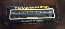 Graham Farish #0725 BR 75ft Mk