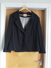 Beautiful Women's Black Plus
