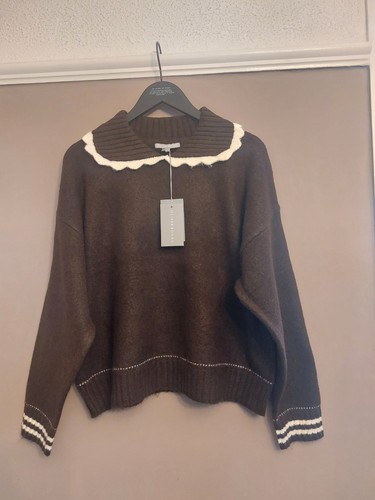 Brand new oliver - oliver, scallop