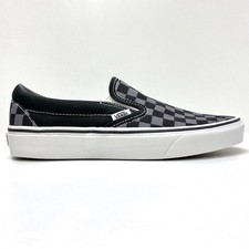VANS CLASSIC SLIP ON