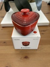 Le Creuset 300ml Heart Ramekin