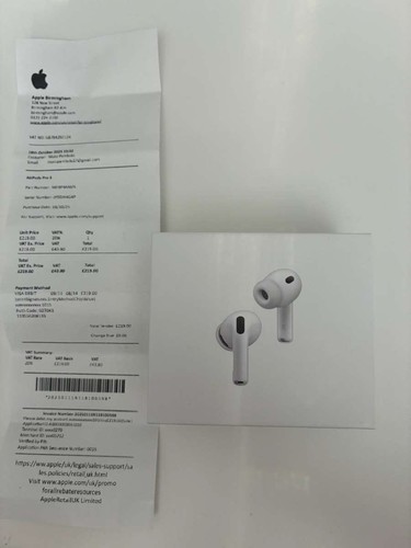Apple airpods pro - airpods, 3