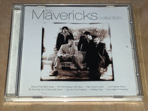The mavericks collection - the,