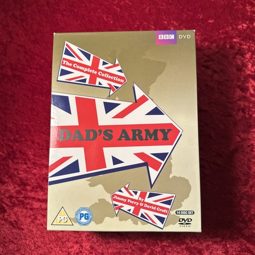 Dad army series 1 9 - army,