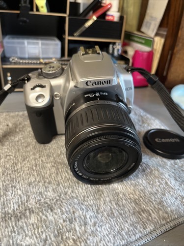 Canon eos 400d - eos,